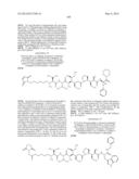 Novel Binder-Drug Conjugates (ADCs) and Use of Same diagram and image