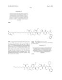 Novel Binder-Drug Conjugates (ADCs) and Use of Same diagram and image