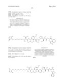 Novel Binder-Drug Conjugates (ADCs) and Use of Same diagram and image