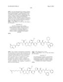 Novel Binder-Drug Conjugates (ADCs) and Use of Same diagram and image