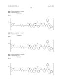 Novel Binder-Drug Conjugates (ADCs) and Use of Same diagram and image