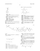 Novel Binder-Drug Conjugates (ADCs) and Use of Same diagram and image