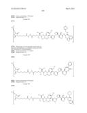 Novel Binder-Drug Conjugates (ADCs) and Use of Same diagram and image