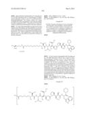 Novel Binder-Drug Conjugates (ADCs) and Use of Same diagram and image