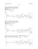 Novel Binder-Drug Conjugates (ADCs) and Use of Same diagram and image