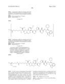 Novel Binder-Drug Conjugates (ADCs) and Use of Same diagram and image