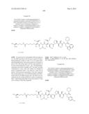 Novel Binder-Drug Conjugates (ADCs) and Use of Same diagram and image