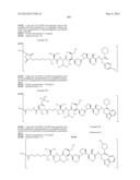 Novel Binder-Drug Conjugates (ADCs) and Use of Same diagram and image