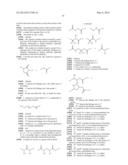 Novel Binder-Drug Conjugates (ADCs) and Use of Same diagram and image