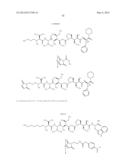 Novel Binder-Drug Conjugates (ADCs) and Use of Same diagram and image