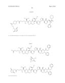 Novel Binder-Drug Conjugates (ADCs) and Use of Same diagram and image