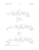 Novel Binder-Drug Conjugates (ADCs) and Use of Same diagram and image