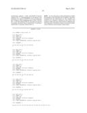 SPANX-B POLYPEPTIDES AND THEIR USE diagram and image