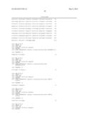 SPANX-B POLYPEPTIDES AND THEIR USE diagram and image