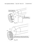 Injection Mold With Fail Safe Pressure Mechanism diagram and image