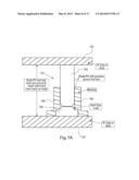 Injection Mold With Fail Safe Pressure Mechanism diagram and image