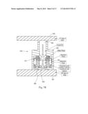 Injection Mold With Fail Safe Pressure Mechanism diagram and image