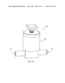 Injection Mold With Fail Safe Pressure Mechanism diagram and image