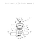 Injection Mold With Fail Safe Pressure Mechanism diagram and image