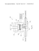 Injection Mold With Fail Safe Pressure Mechanism diagram and image