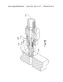 Injection Mold With Fail Safe Pressure Mechanism diagram and image