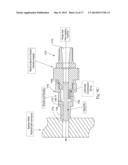 Injection Mold With Fail Safe Pressure Mechanism diagram and image