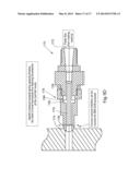 Injection Mold With Fail Safe Pressure Mechanism diagram and image