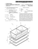 CONFECTIONERY PROCESSING MACHINE AND MANUFACTURING PROCESS diagram and image