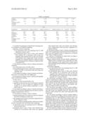 USE OF EMULSIFIERS IN ASSOCIATION WITH VEGETABLE OLEINS IN AN ANIMAL FEED diagram and image