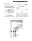 ELECTROSTATIC DISCHARGE (ESD) PROTECTION USING LOW VISCOSITY ESD     DISSIPATING ADHESIVE SUBSTANTIALLY FREE OF AGGLOMERATES diagram and image