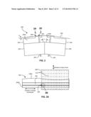 ELECTROSTATIC DISCHARGE (ESD) PROTECTION USING LOW VISCOSITY ESD     DISSIPATING ADHESIVE SUBSTANTIALLY FREE OF AGGLOMERATES diagram and image