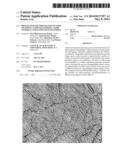 PROCESS FOR THE PREPARATION OF KISH GRAPHITIC LITHIUM-INSERTION ANODE     MATERIALS FOR LITHIUM-ION BATTERIES diagram and image