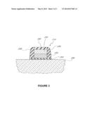 ATOMIC LAYER DEPOSITION OF METAL CARBIDE FILMS USING ALUMINUM HYDROCARBON     COMPOUNDS diagram and image