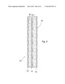 PRESSURE-SENSITIVE ADHESIVES INCLUDING EXPANDABLE GRAPHITE diagram and image