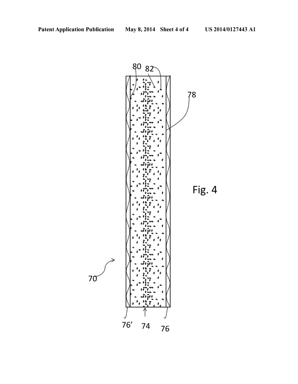 PRESSURE-SENSITIVE ADHESIVES INCLUDING EXPANDABLE GRAPHITE - diagram, schematic, and image 05