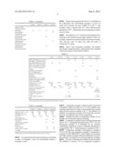 MOLDING AND OVERMOLDING COMPOSITIONS FOR ELECTRONIC DEVICES diagram and image