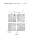 Suction Floor Mat diagram and image