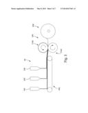 ARTICLE(S) WITH SOFT NONWOVEN WEB diagram and image