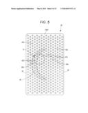 RESIN-LAMINATED BOARD diagram and image