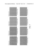 CARBON NANOWALL ARRAY AND METHOD FOR MANUFACTURING CARBON NANOWALL diagram and image