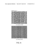 CARBON NANOWALL ARRAY AND METHOD FOR MANUFACTURING CARBON NANOWALL diagram and image
