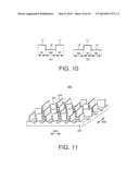 CARBON NANOWALL ARRAY AND METHOD FOR MANUFACTURING CARBON NANOWALL diagram and image