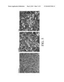 CRYSTALLINE SILICON INGOT INCLUDING NUCLEATION PROMOTION LAYER AND METHOD     OF FABRICATING THE SAME diagram and image