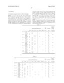 MULTI-LAYERED PRESSURE-SENSITIVE ADHESIVE ARTICLE AND PRESSURE-SENSITIVE     ADHESIVE SHEET diagram and image