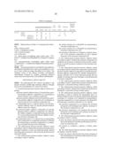 MULTI-LAYERED PRESSURE-SENSITIVE ADHESIVE ARTICLE AND PRESSURE-SENSITIVE     ADHESIVE SHEET diagram and image