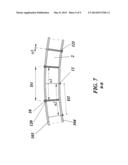 PANEL STRUCTURE AND PRODUCTION METHOD diagram and image