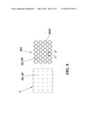 PANEL STRUCTURE AND PRODUCTION METHOD diagram and image