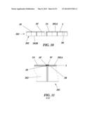 PANEL STRUCTURE AND PRODUCTION METHOD diagram and image