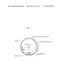 POSITIVE ELECTRODE ACTIVE MATERIAL FOR NONAQUEOUS ELECTROLYTE SECONDARY     BATTERY, NONAQUEOUS ELECTROLYTE SECONDARY BATTERY, VEHICLE, AND PROCESS     FOR PRODUCING NONAQUEOUS ELECTROLYTE SECONDARY BATTERY POSITIVE ELECTRODE     ACTIVE MATERIAL diagram and image