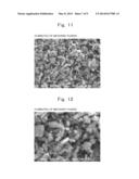 POSITIVE ELECTRODE ACTIVE MATERIAL FOR NONAQUEOUS ELECTROLYTE SECONDARY     BATTERY, NONAQUEOUS ELECTROLYTE SECONDARY BATTERY, VEHICLE, AND PROCESS     FOR PRODUCING NONAQUEOUS ELECTROLYTE SECONDARY BATTERY POSITIVE ELECTRODE     ACTIVE MATERIAL diagram and image